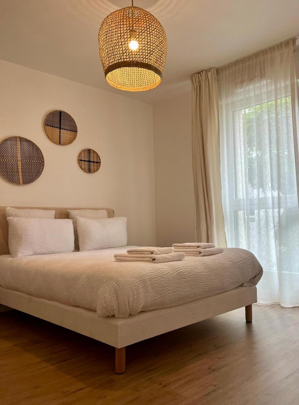 Residence Services Seniors Montana Chartres Luaran gambar