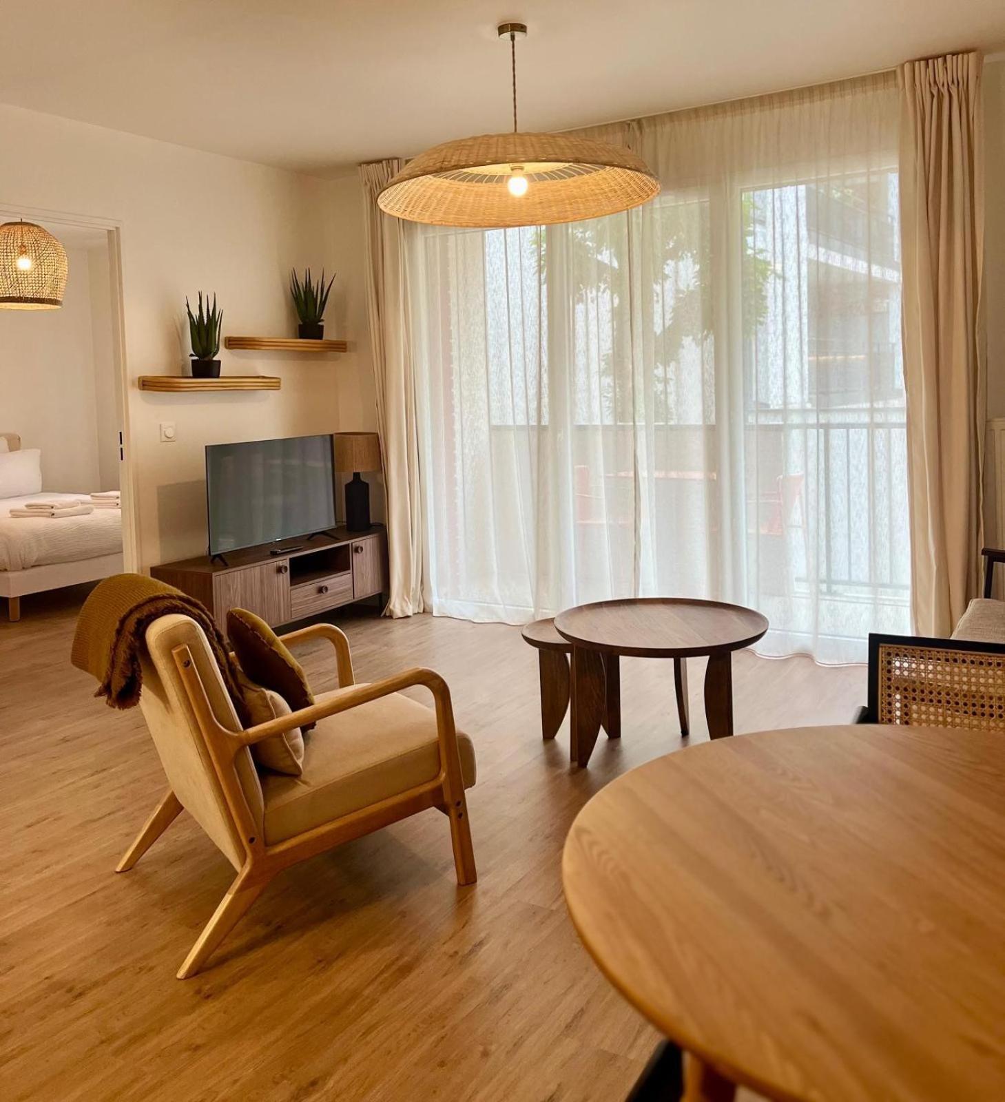 Residence Services Seniors Montana Chartres Luaran gambar